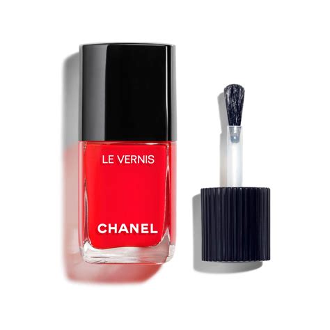 Chanel nagellacke